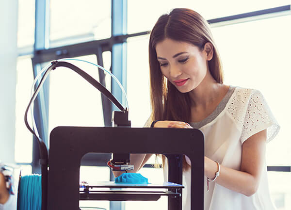 3D printer