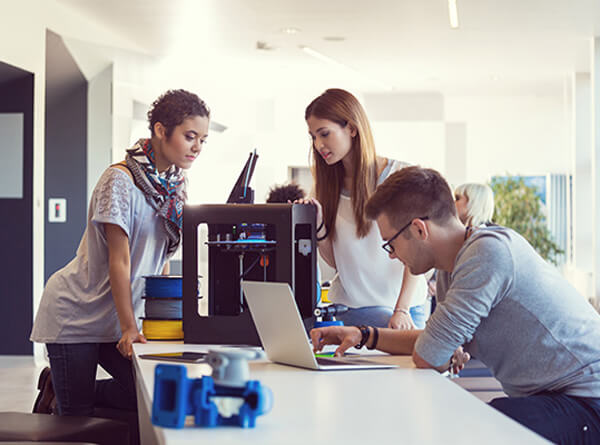 3D printer