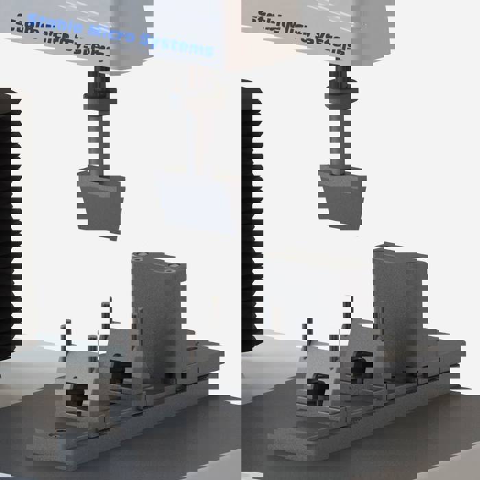 Hair Stiffness Rig