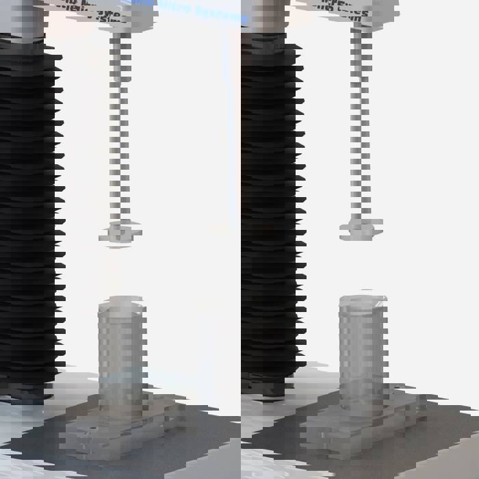 Back Extrusion Rig