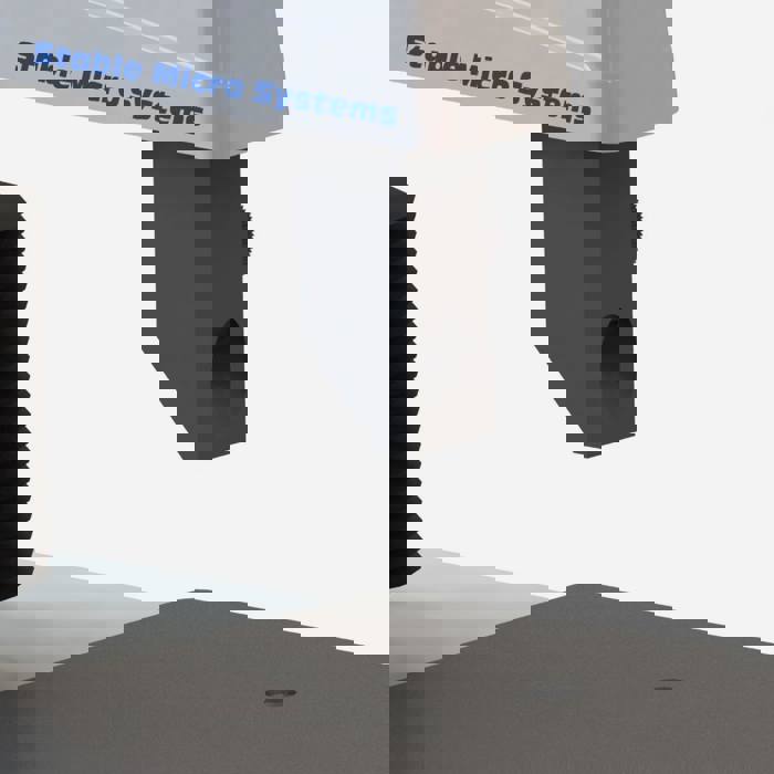 Eye Pencil Rig