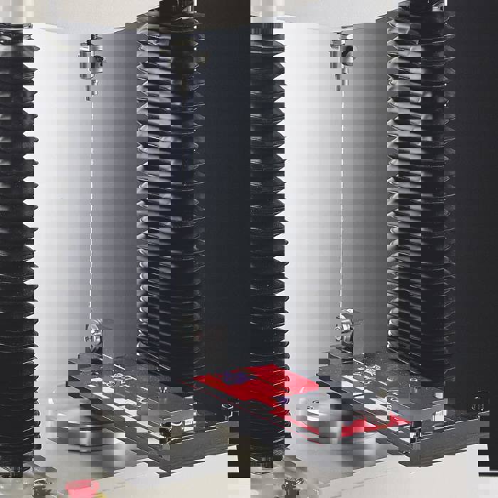 Friction Rig