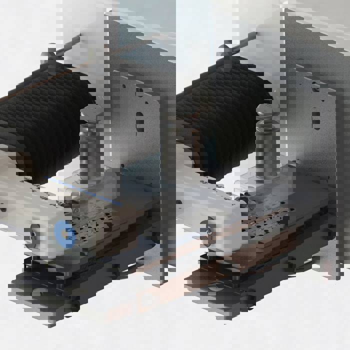 Grating Rig