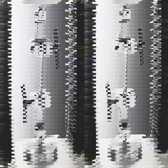 Heavy Duty Tensile Grips 5kN