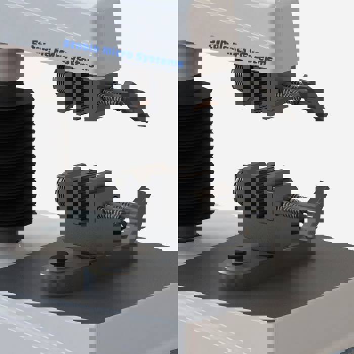 Pneumatic Grips
