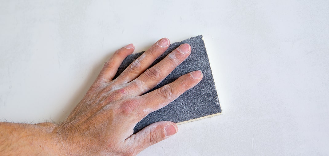 Abrasion