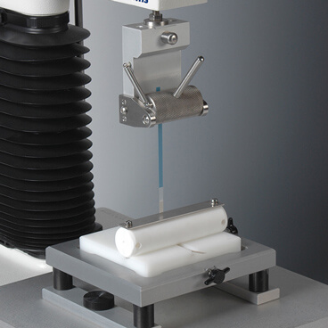 Abrasion Test Rig