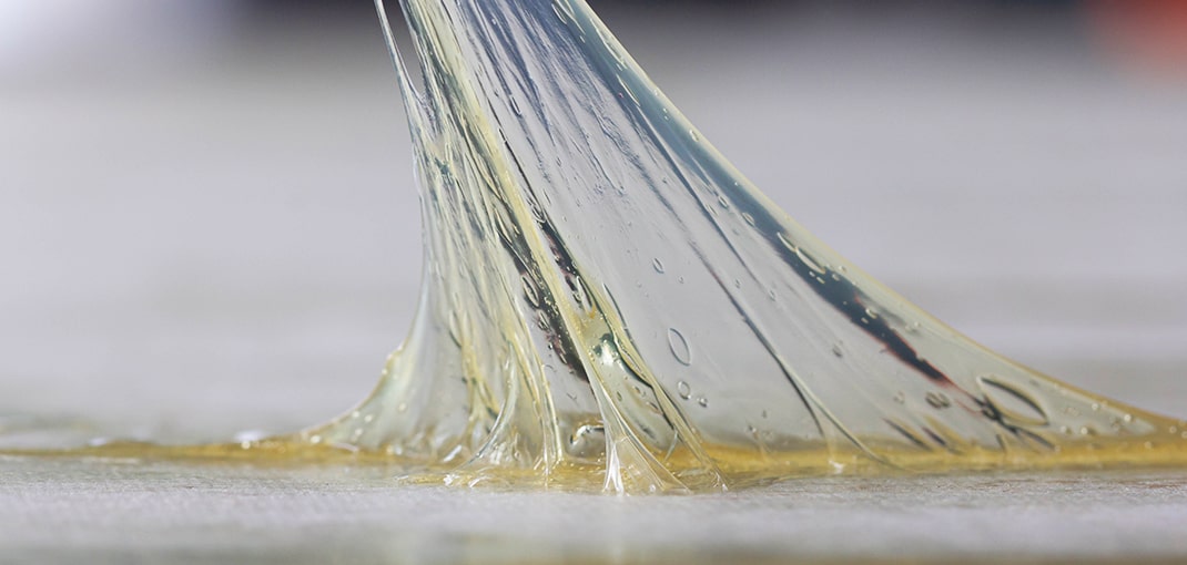 Adhesives Testing