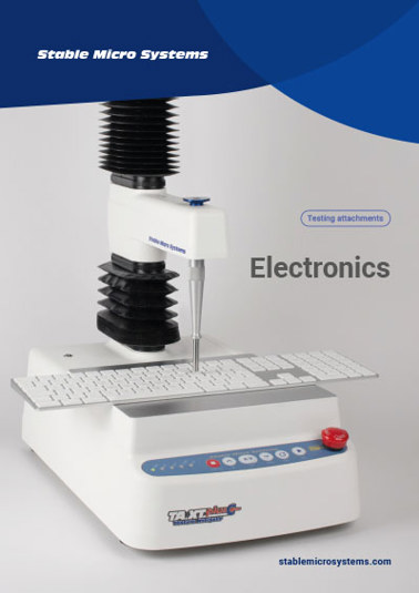 Electronics