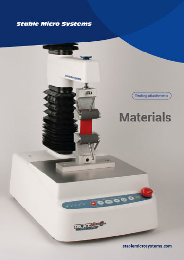 Materials
