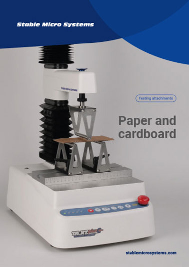 Paper and cardboard