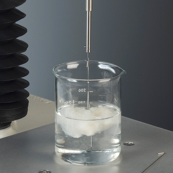 Alginate Raft Hook