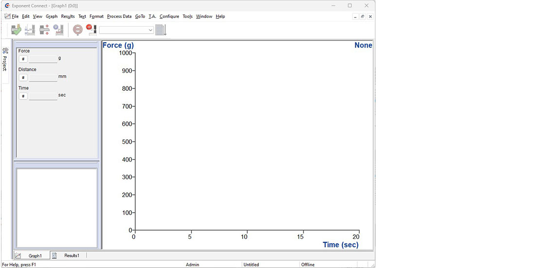 Basic view example