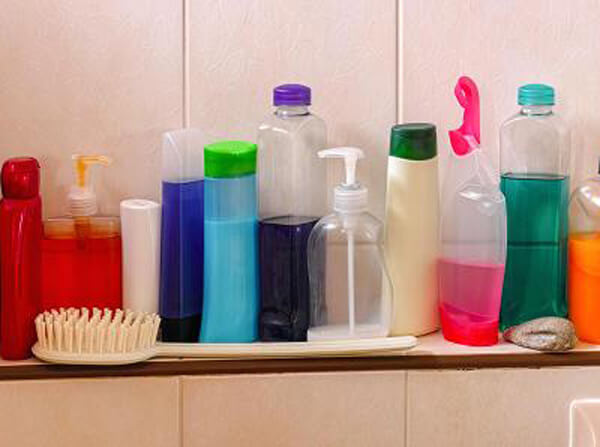Shampoo