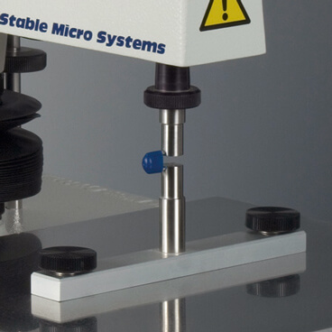 Capsule Loop Tensile Rig