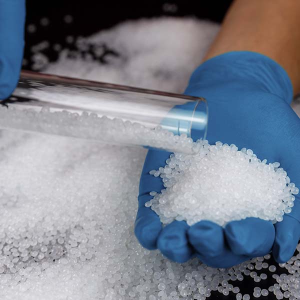 Polymers