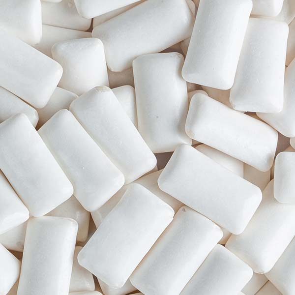Chewing gum