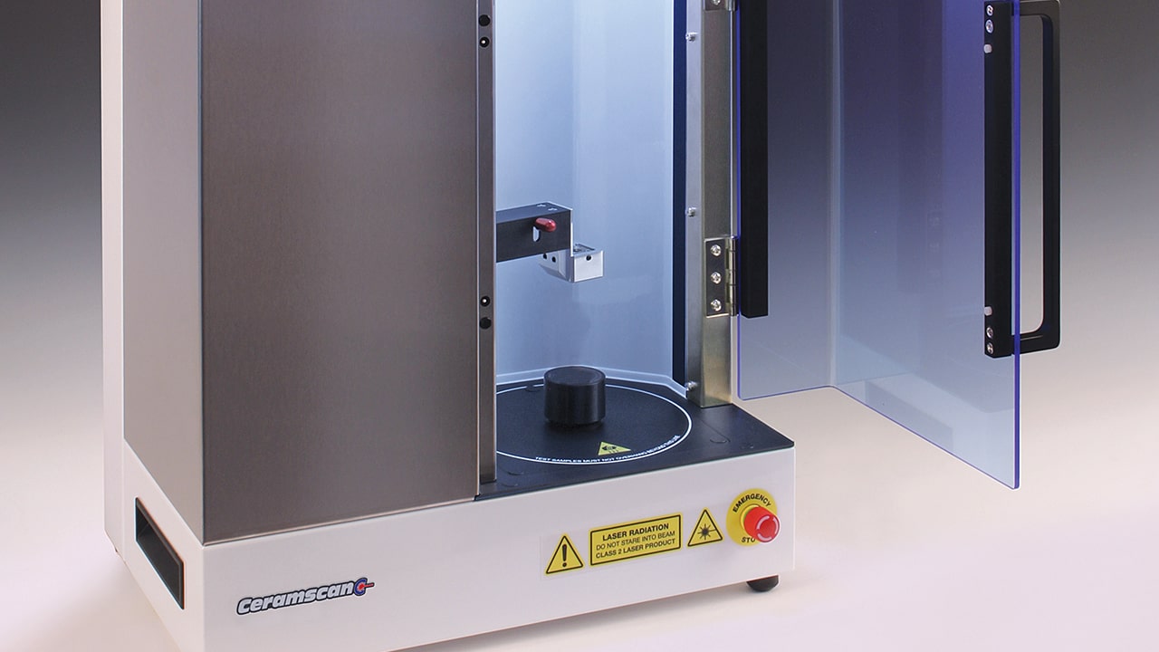 Ceramscan