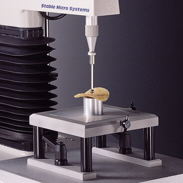 Crisp Fracture Rig