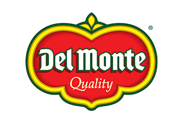 Del Monte  logo