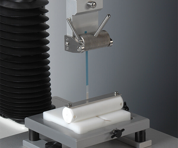 Abrasion Test Rig