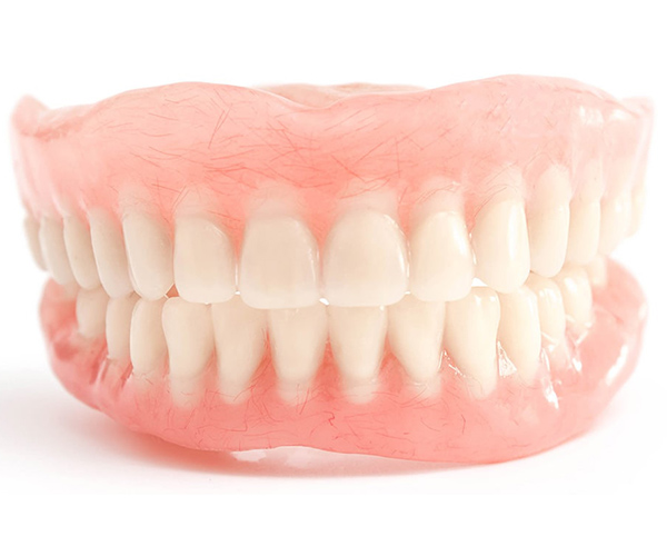 Denturesr