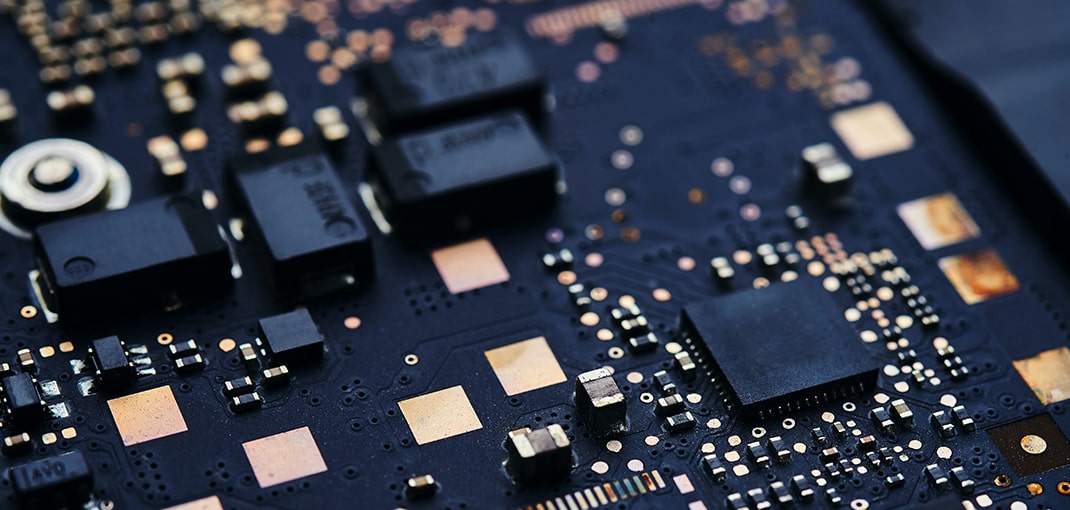 Electronics testing