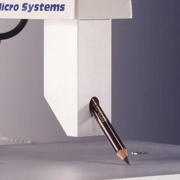 Eye Pencil Rig