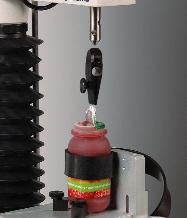 Universal Peel Rig
