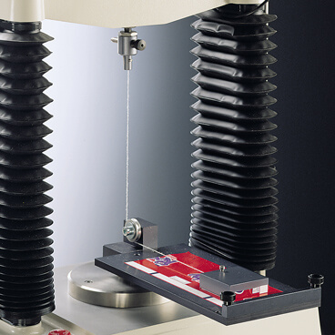 Friction Rig