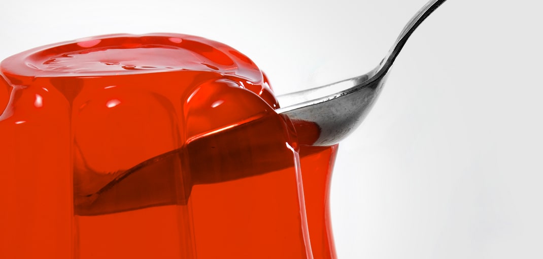 Gel Strength