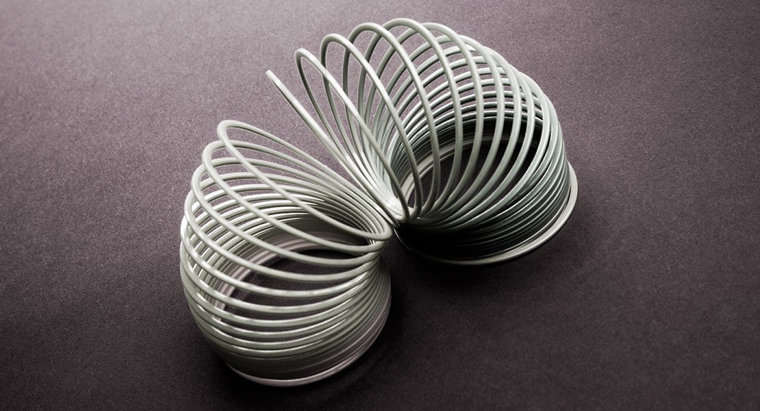 Glossary of texture analysis terms
