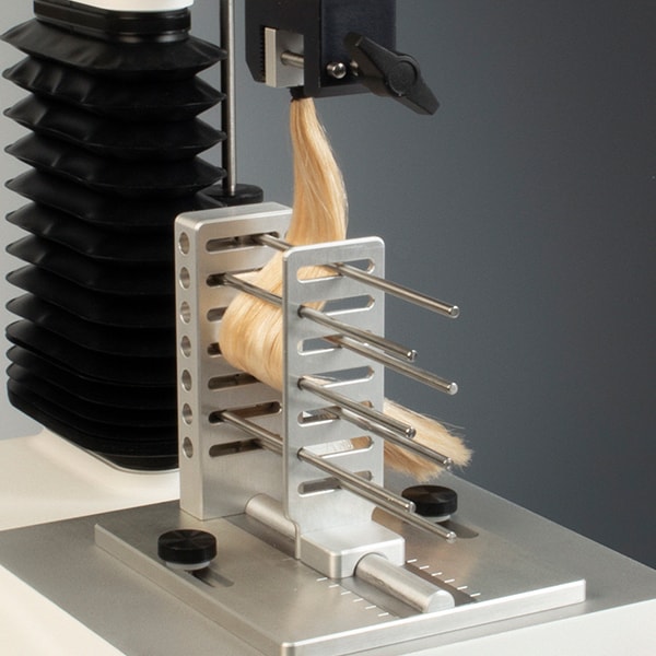 Hair Combing Rig