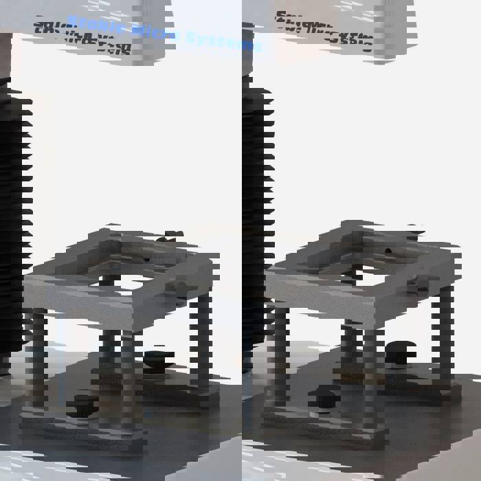 Heavy Duty Platform