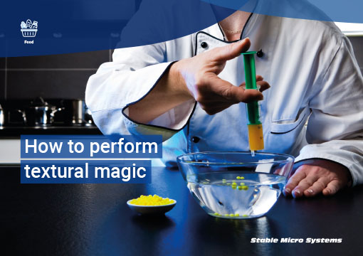 Article about How to perform textural magic