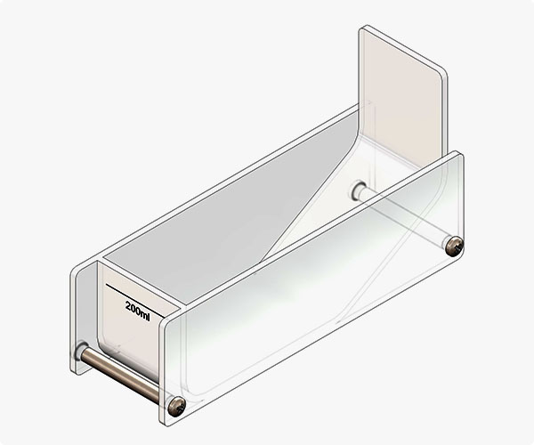 Vessel (A/IDDSI-V)