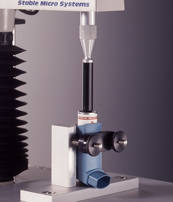 Peel Strength Rig