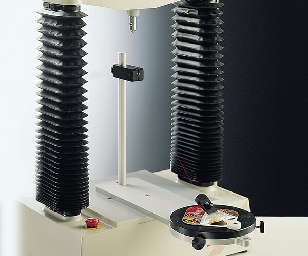 Peel Strength Rig