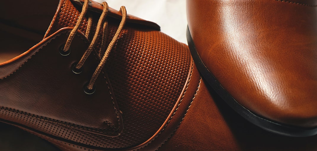 Leather testing