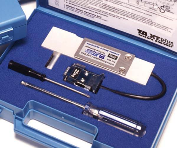 Loadcell in case
