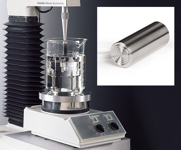 Mucoadhesion Rig