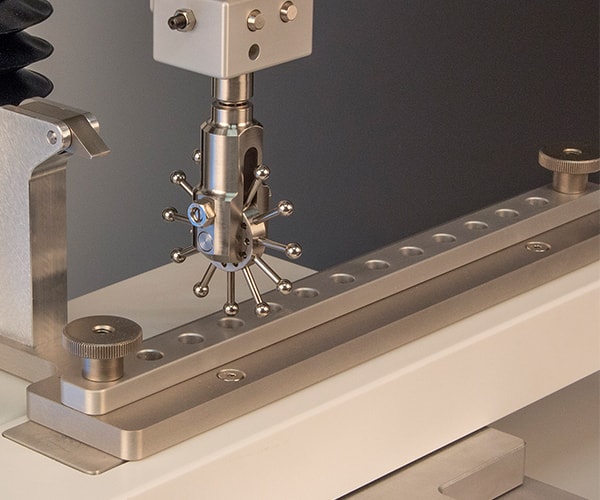 Multi-head Indexing Probe