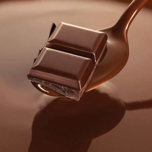 Chocolate squares