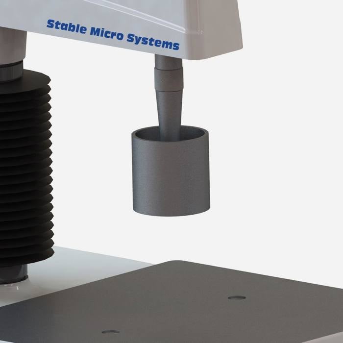 Two inch Cylinder Probe
