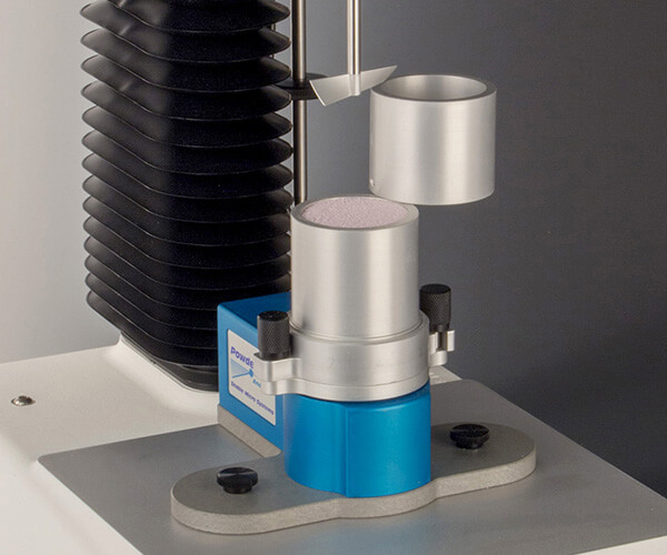 PFA Split Vessel
