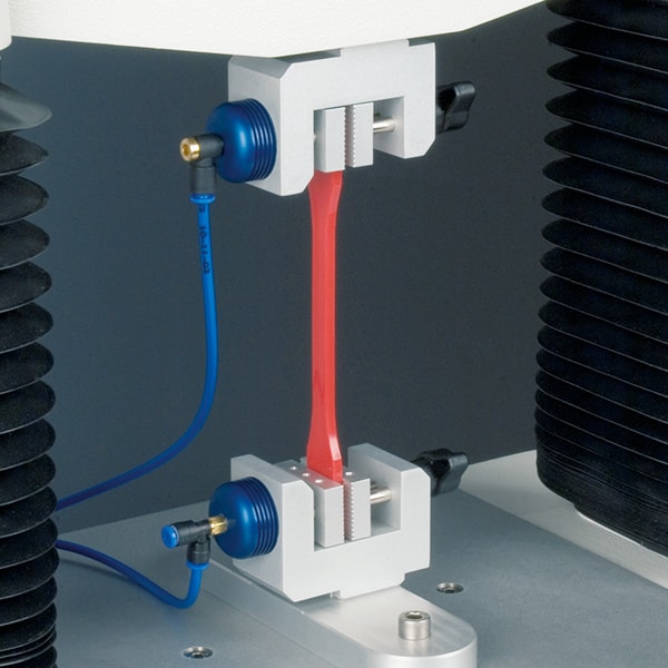 Pneumatic Grips