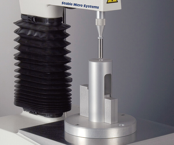 Low Tolerance Powder Compaction Rig