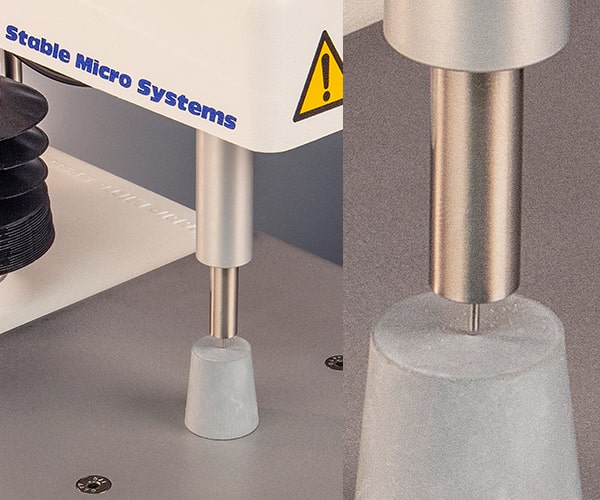 Shore Hardness Test