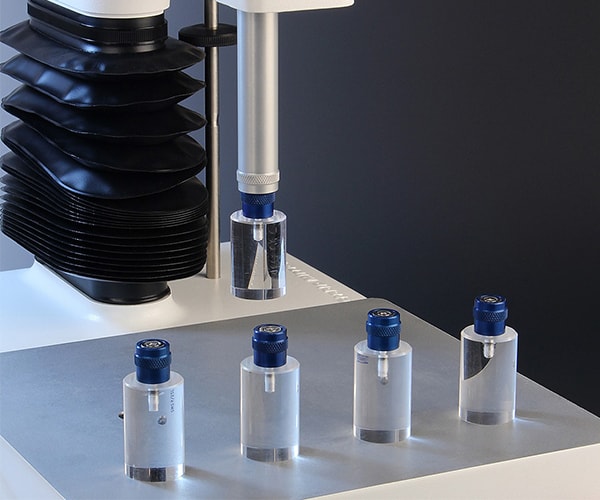 Probe adapters
