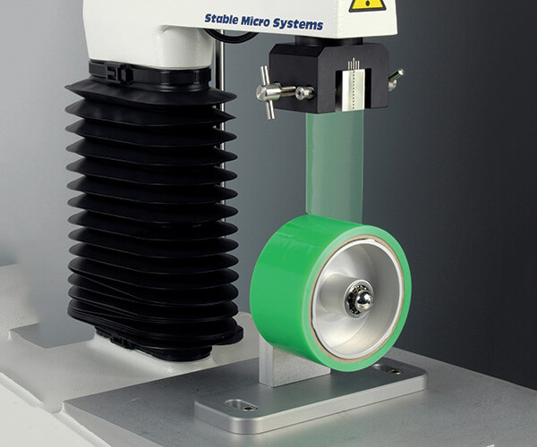 Tape Unwinding Rig